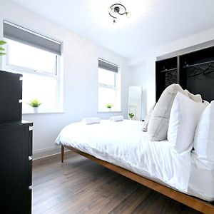 Appartement met Twee Slaapkamers